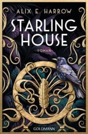 Cover von Starling House
