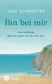 Cover von Bin bei mir