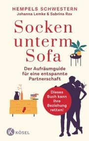 Cover von Socken unterm Sofa