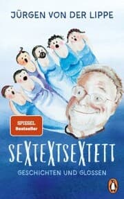 Cover von Sextextsextett