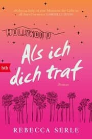 Cover von Als ich dich traf