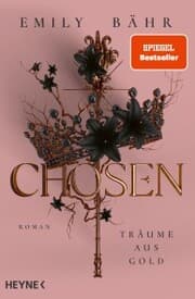 Cover von Chosen - Träume aus Gold