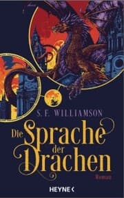 Cover von Die Sprache der Drachen