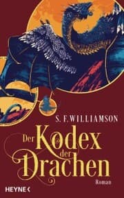 Cover von Der Kodex der Drachen
