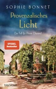 Cover von Provenzalisches Licht