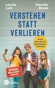 Cover von Verstehen statt verlieren