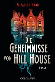 Cover von Die Geheimnisse von Hill House