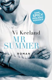 Cover von Mr Summer