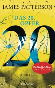 Cover von Das 20. Opfer