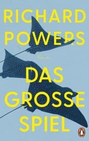 Cover von Das große Spiel