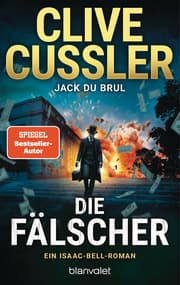 Cover von Die Fälscher