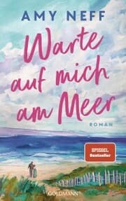 Cover von Warte auf mich am Meer