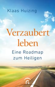 Cover von Verzaubert leben