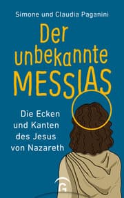 Cover von Der unbekannte Messias