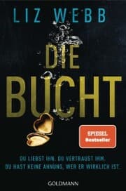 Cover von Die Bucht