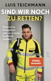 Cover von Sind wir noch zu retten?