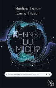Cover von Kennst du mich?