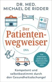 Cover von Der Patientenwegweiser