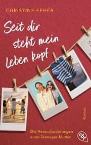 Cover von Seit dir steht mein Leben Kopf