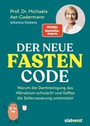 Cover von Der neue Fasten-Code