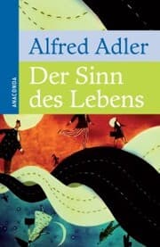 Cover von Der Sinn des Lebens