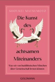 Cover von Die Kunst des achtsamen Miteinanders