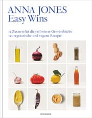 Cover von Easy Wins