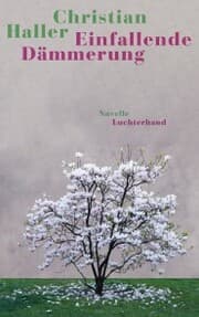Cover von Einfallende Dämmerung