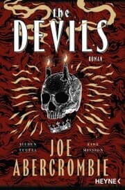 Cover von The Devils