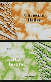 Cover von Das Institut