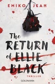 Cover von The Return of Ellie Black