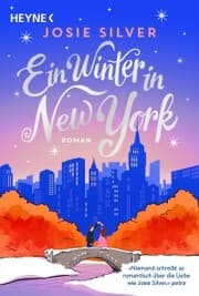 Cover von Ein Winter in New York