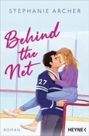 Cover von Behind the Net