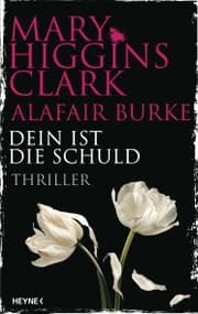 Cover von Dein ist die Schuld