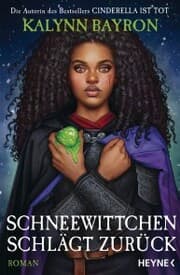 Cover von Schneewittchen schlägt zurück