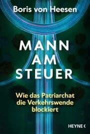 Cover von Mann am Steuer
