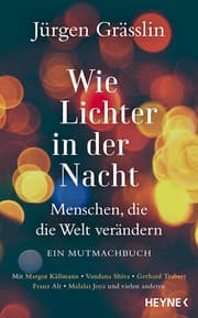 Cover von Wie Lichter in der Nacht