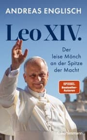 Cover von Leo XIV.
