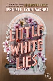Cover von Little White Lies