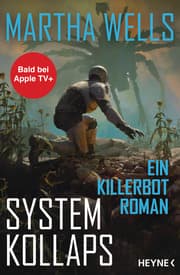 Cover von Systemkollaps