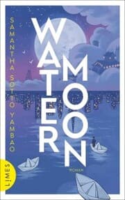 Cover von Water Moon