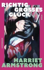 Cover von Richtig großes Glück
