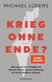 Cover von Krieg ohne Ende?