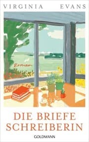 Cover von Die Briefeschreiberin