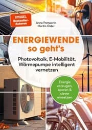Cover von Energiewende - so geht's
