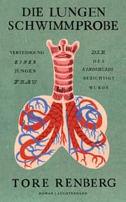 Cover von Die Lungenschwimmprobe