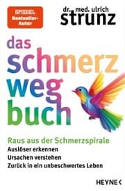 Cover von Das Schmerz-weg-Buch