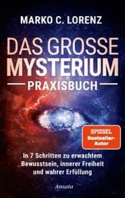 Cover von Das große Mysterium - Praxisbuch