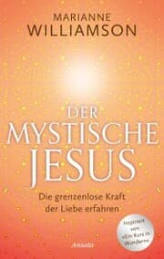 Cover von Der mystische Jesus