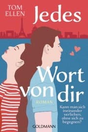 Cover von Jedes Wort von dir